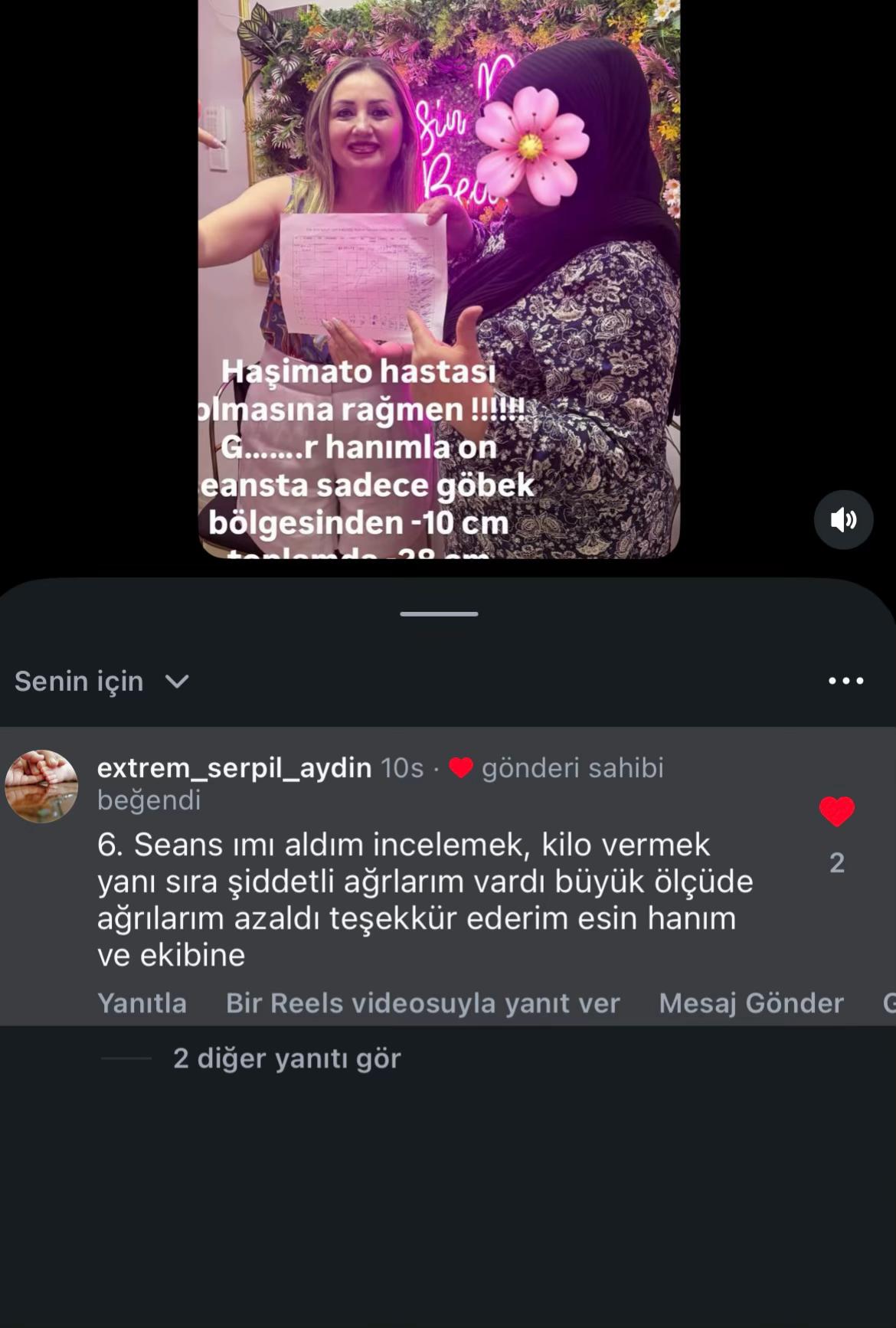@Esin Deniz Beauty center
