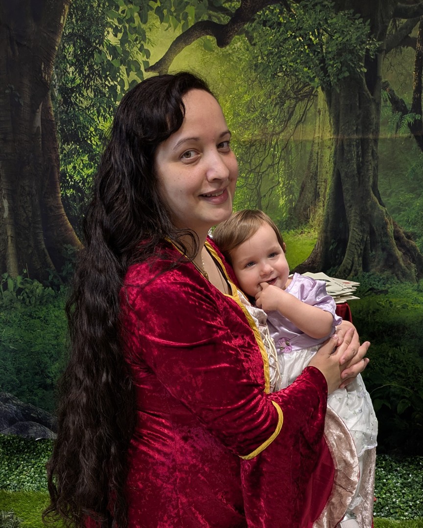 @Pretty Heroes Events