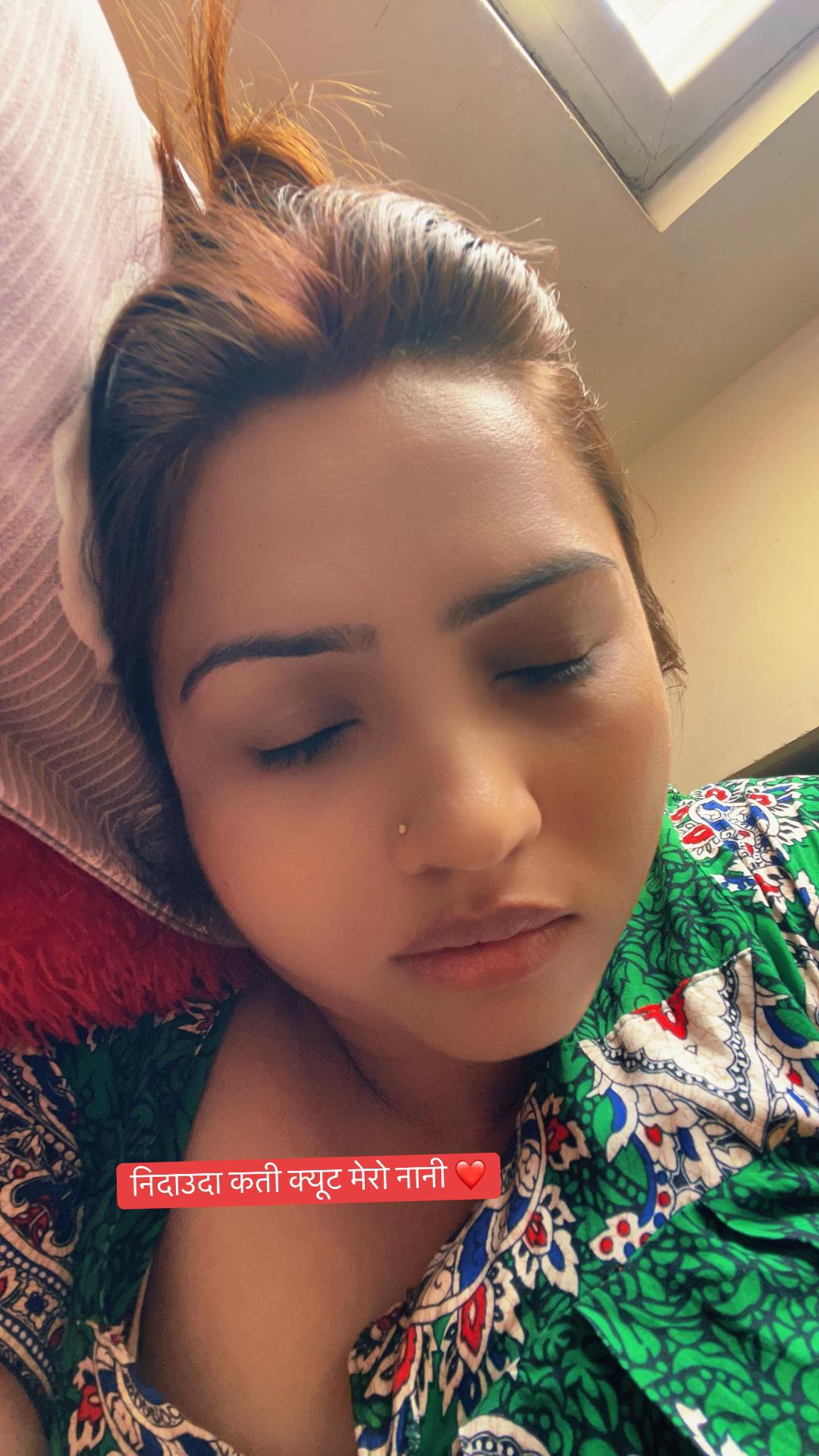 @Kalyan Bhattarai