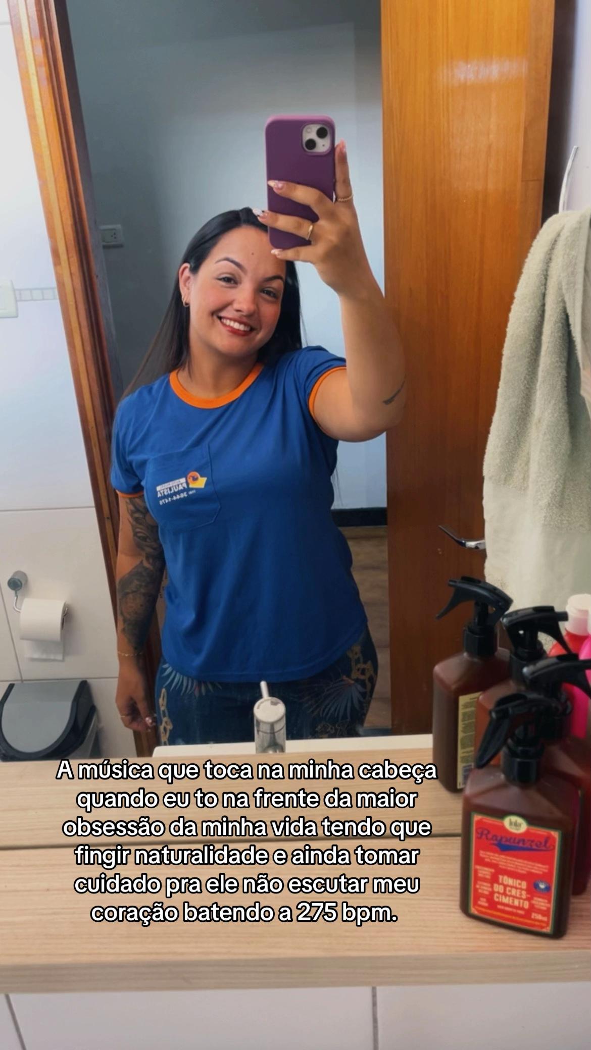 @Carine Batista
