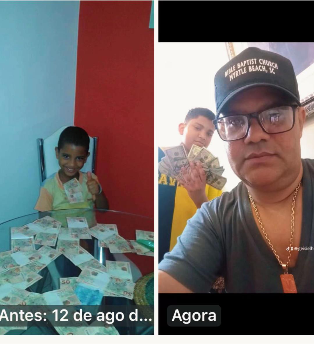 @gesiel Henrique lage