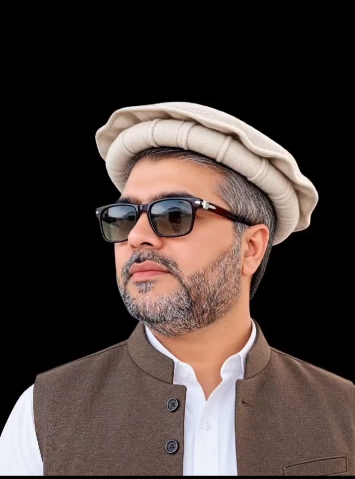 @Azmat Mobeen Nationalist