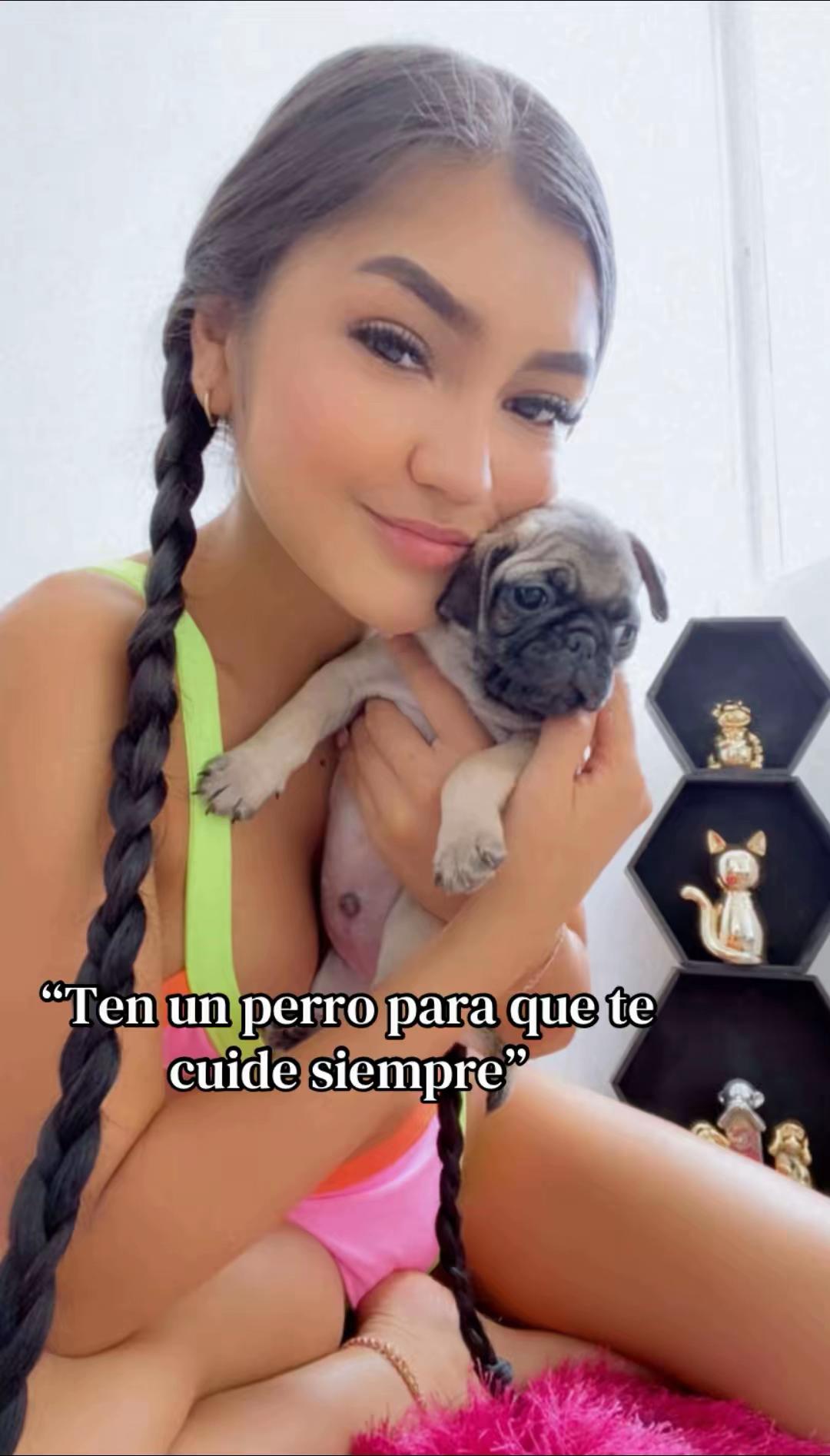 @Niagiraldo 🧸✨