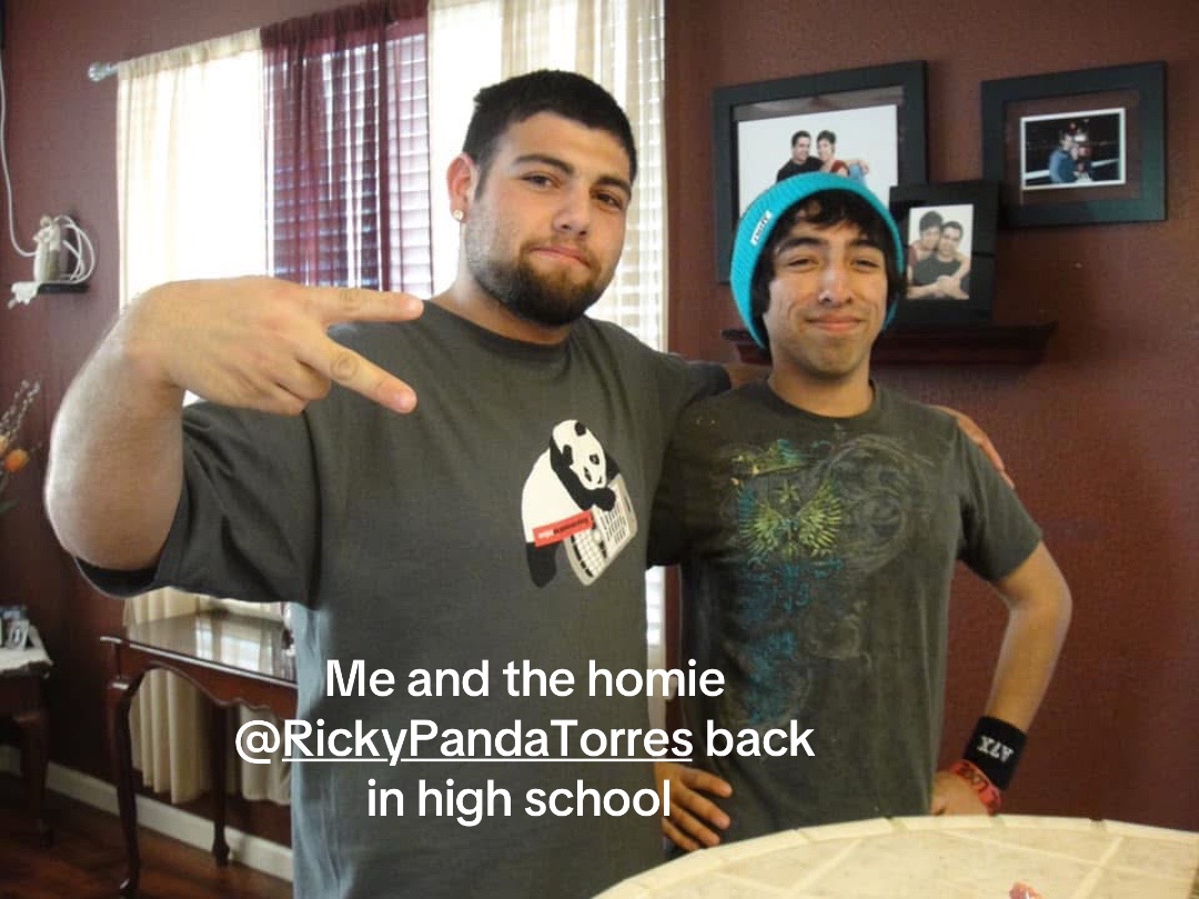 @Rickomode