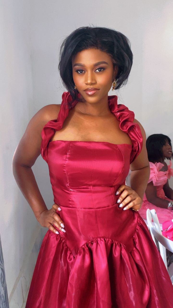 @Queen eShun