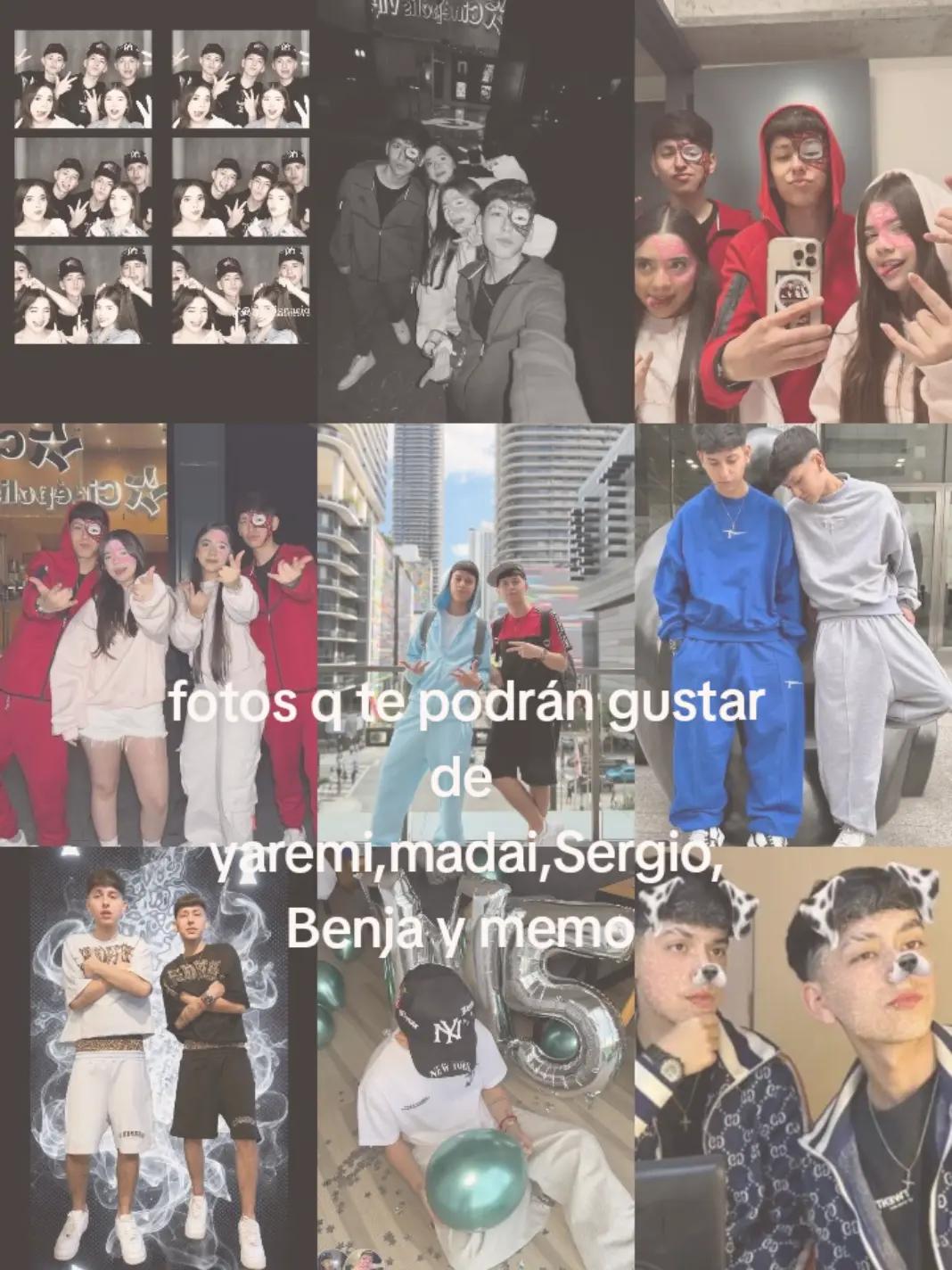 @fandesergioy_benja🐥🐺🐊🇨🇱