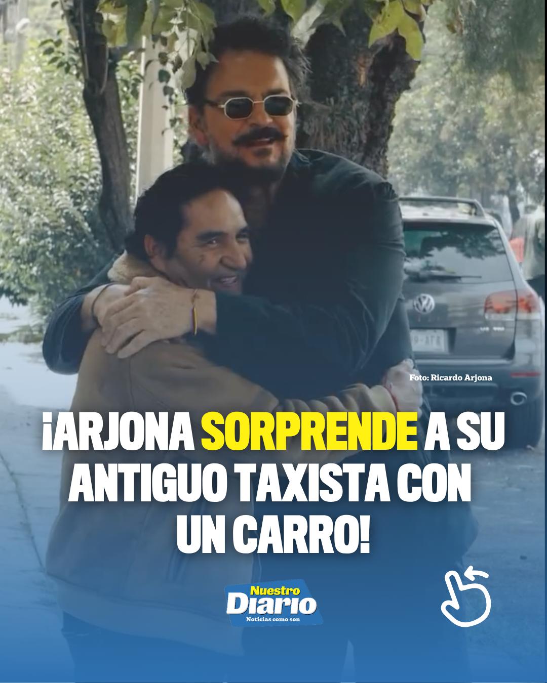 @Tiktok oficial Nuestro Diario