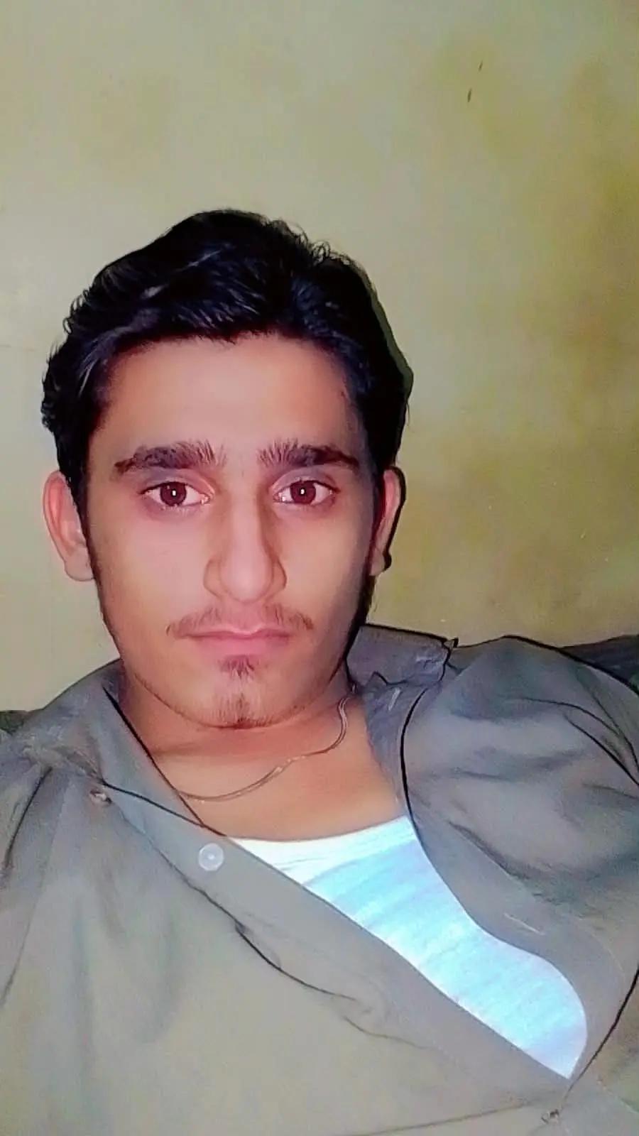 @Ghafoor Ahmad