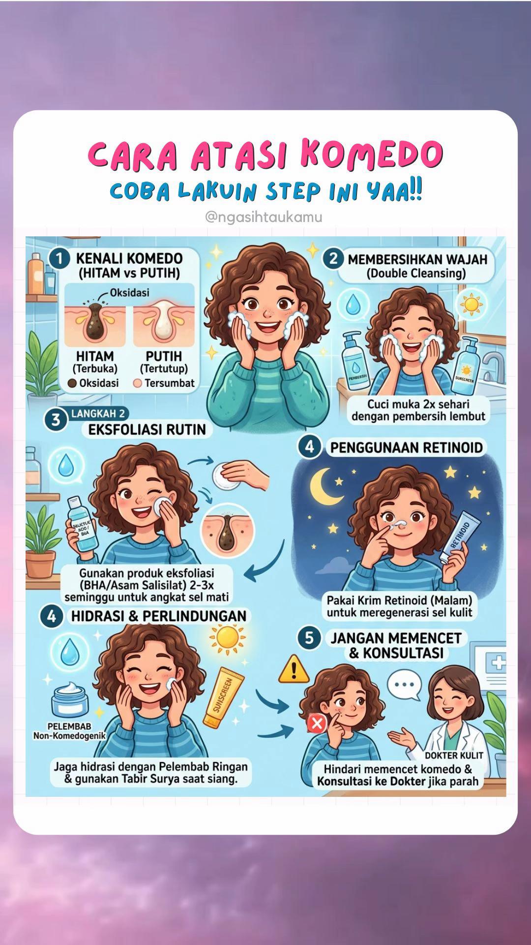 @Skincare For You ✅