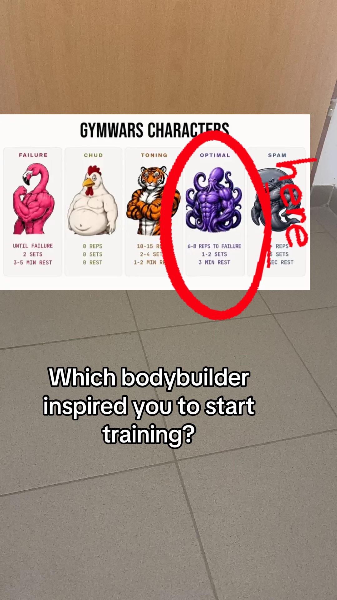 @Optimal Octopus