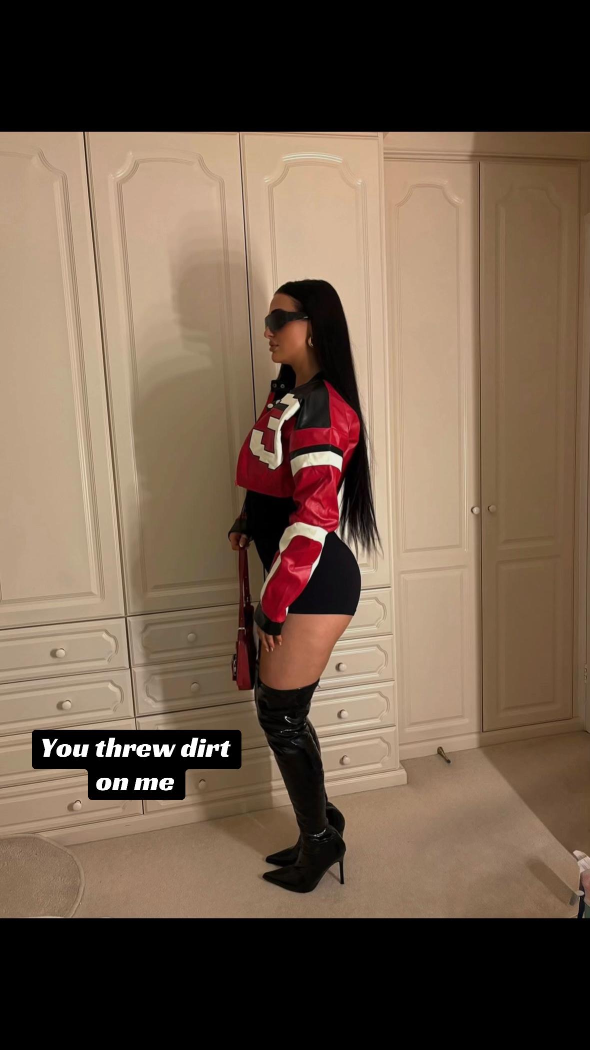 @Kenzie ๐ค
