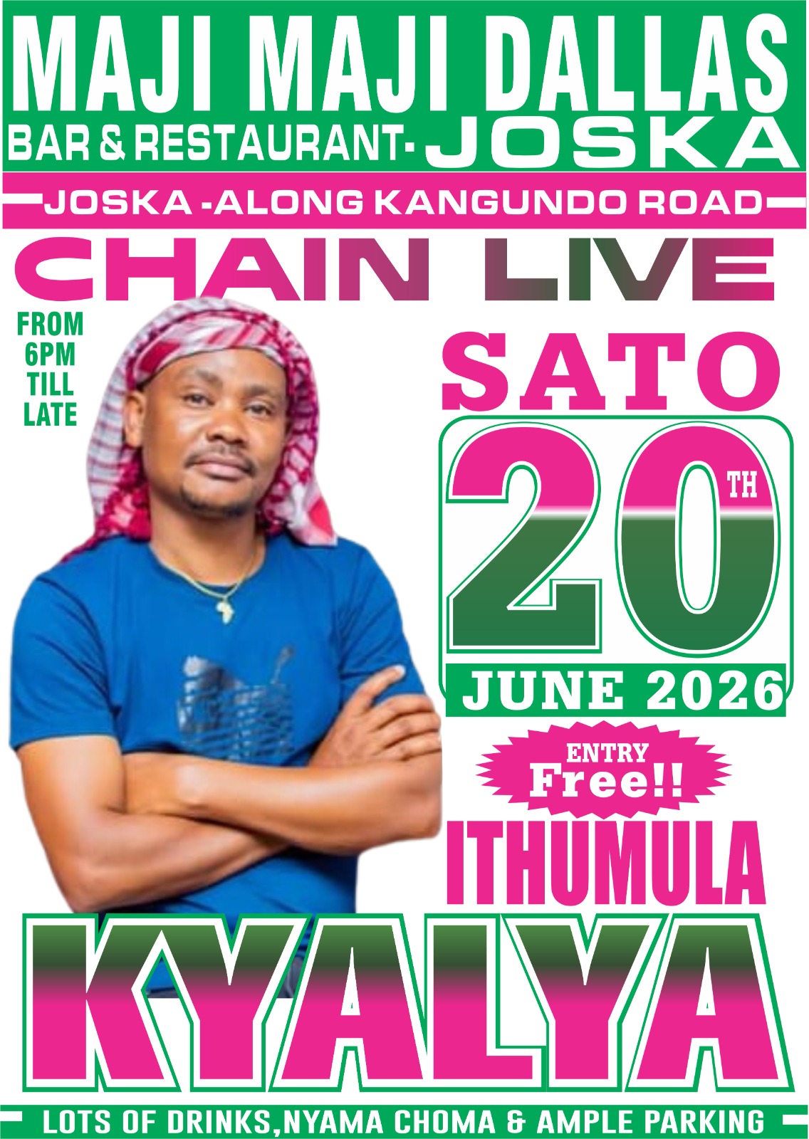@MUTYETUMO  (kyalya ithumula)