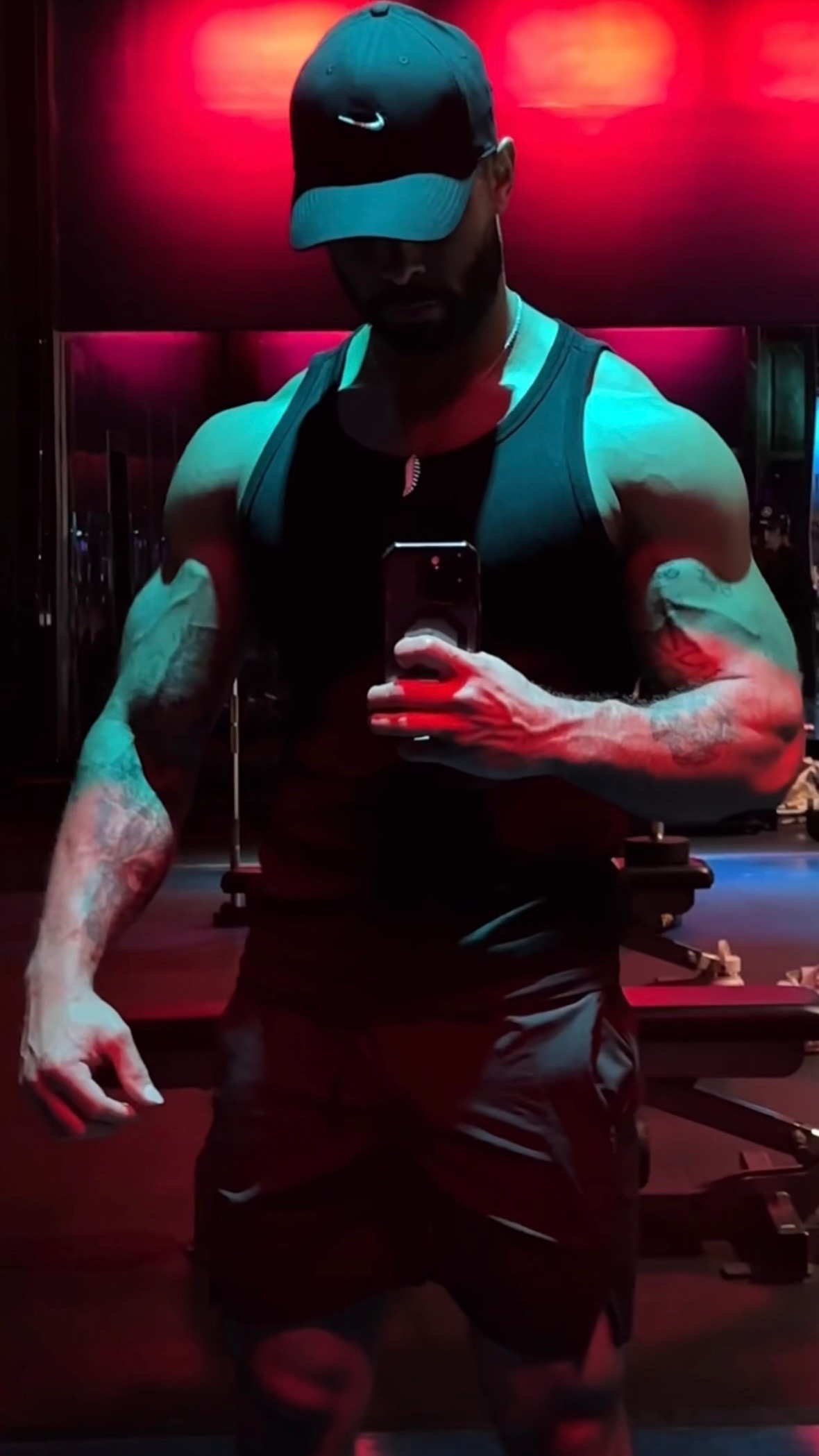 @Lamont | Fitness Coach