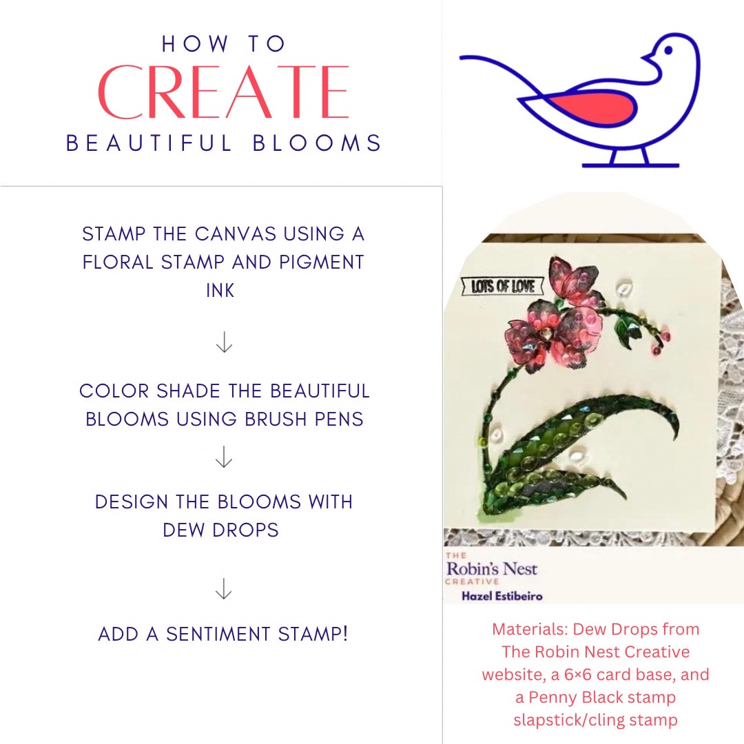 @The Robin&rsquo;s Nest Creative