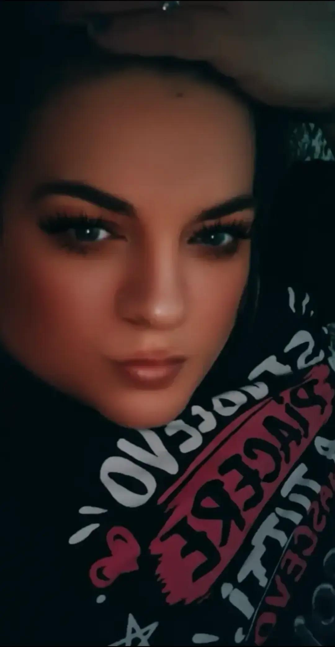 @chiara unica è sincera 💯💯❤️