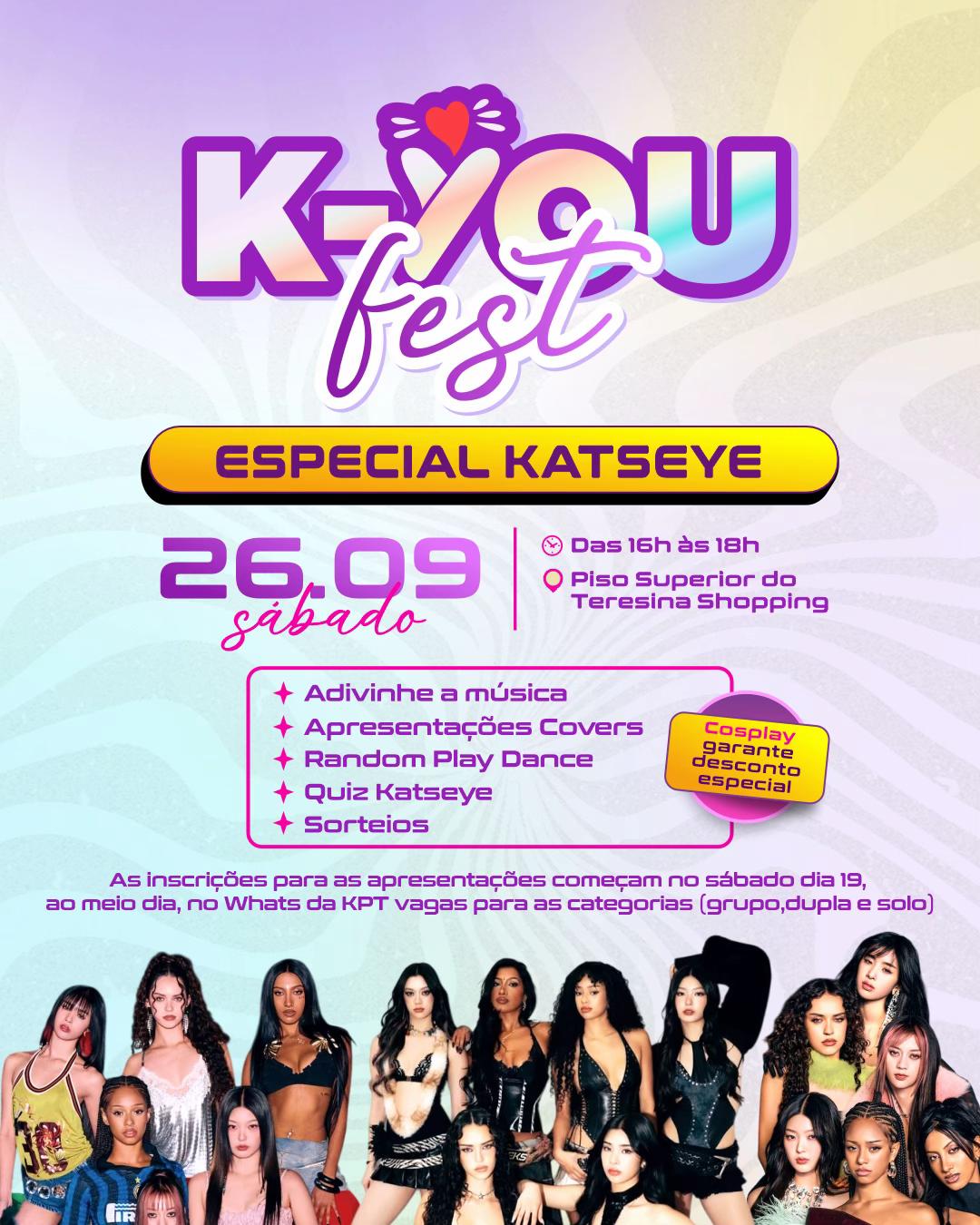 @K-YOU