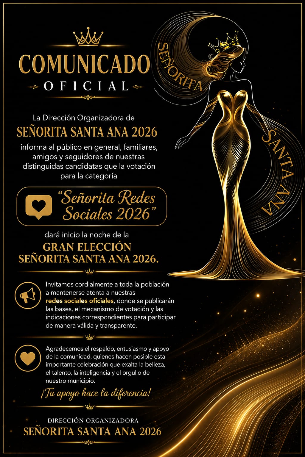 @Municipalidad Santa Ana, Petén