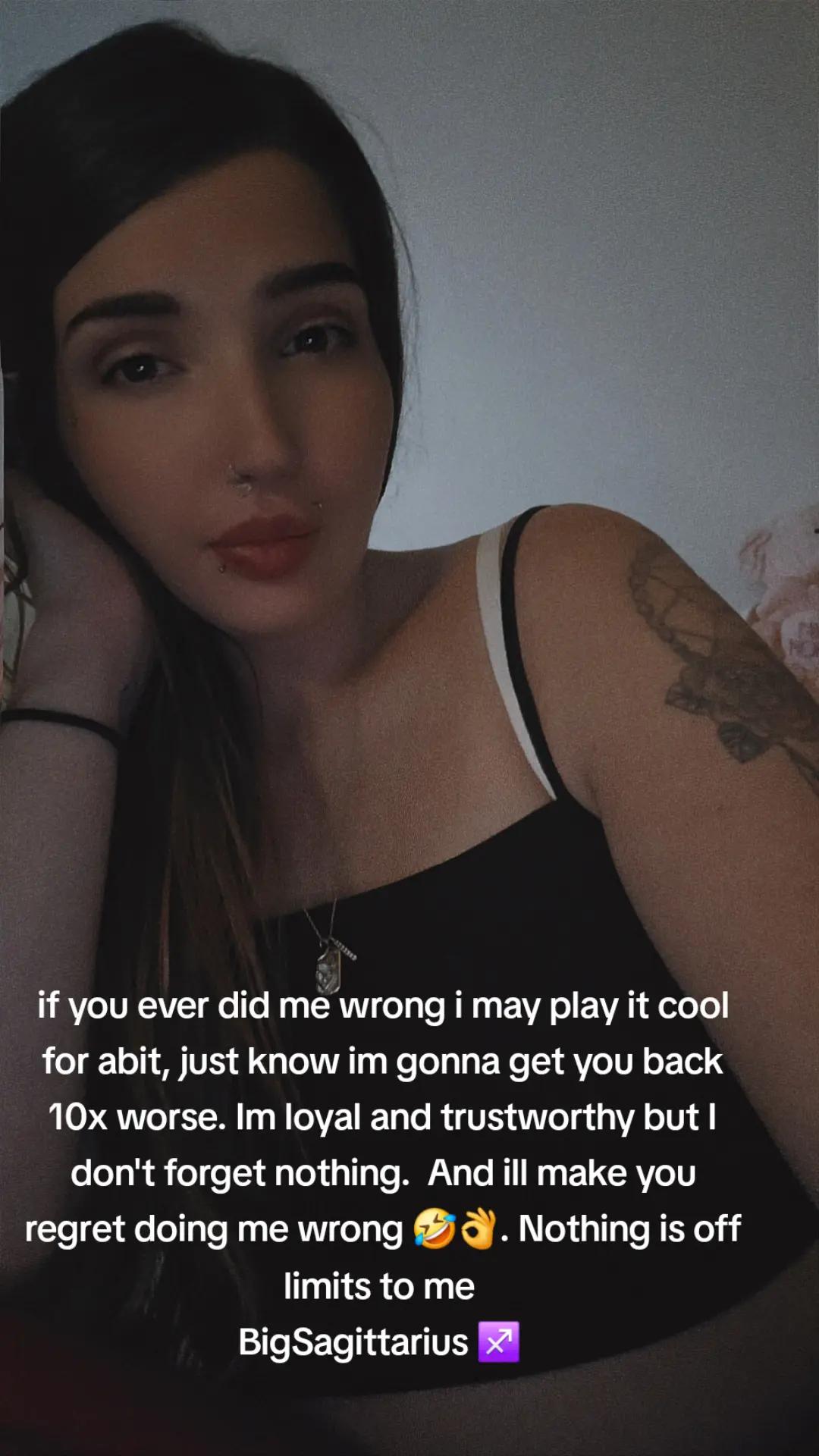 @SassySagittarius♐️💚🐺