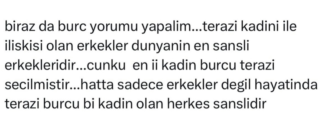 @Ebru Gen&ccedil;