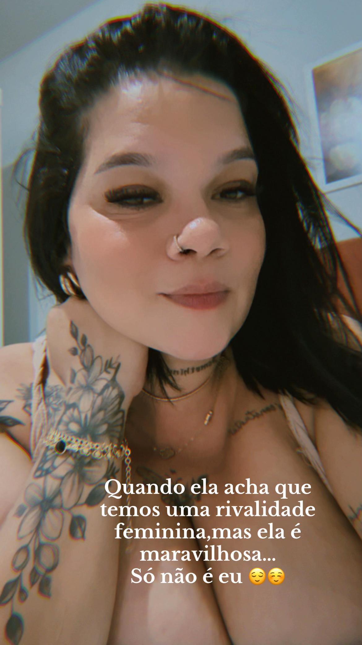 @Mila Soares