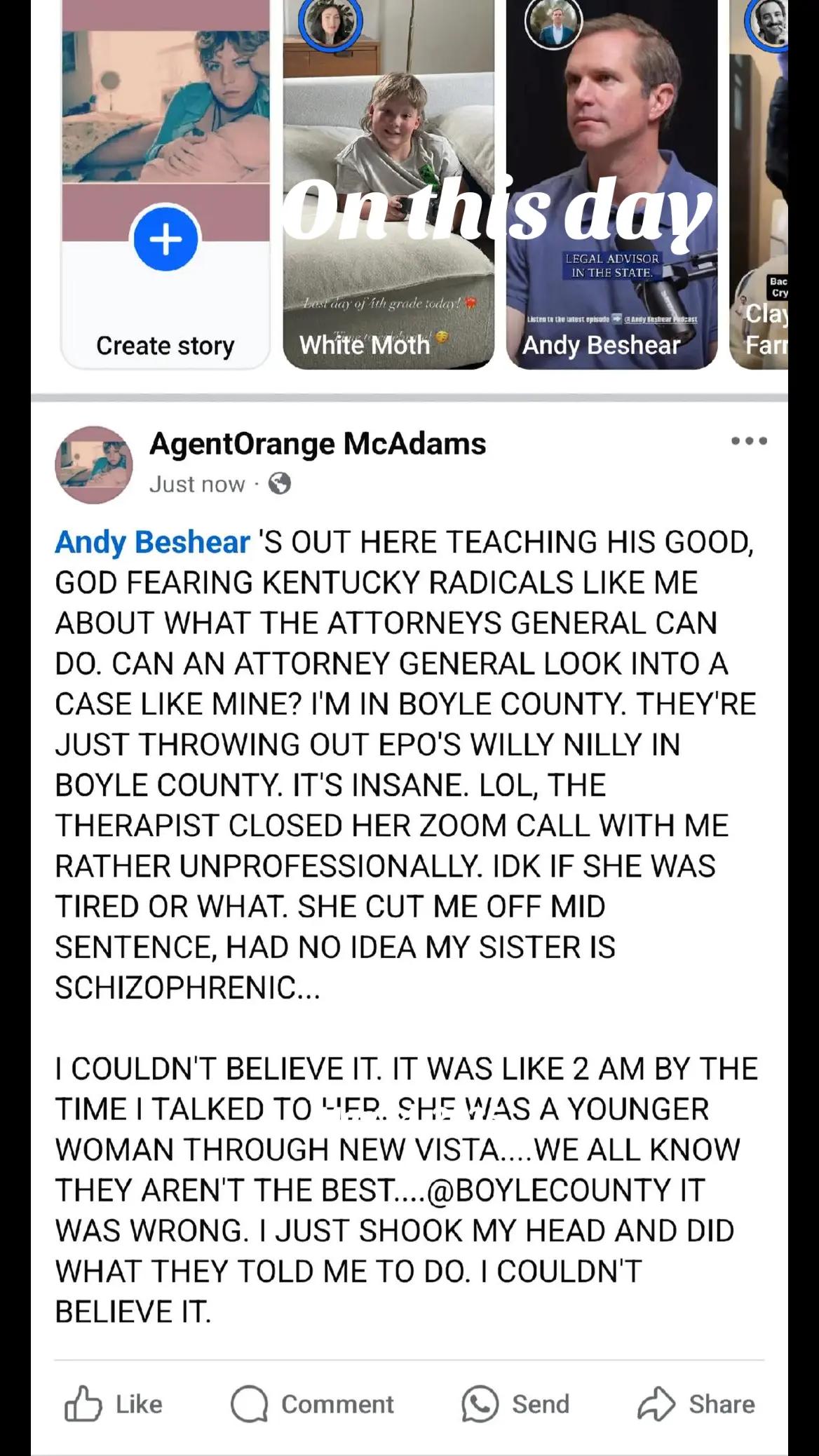 @Abby McAdams, MSEd, LPCA