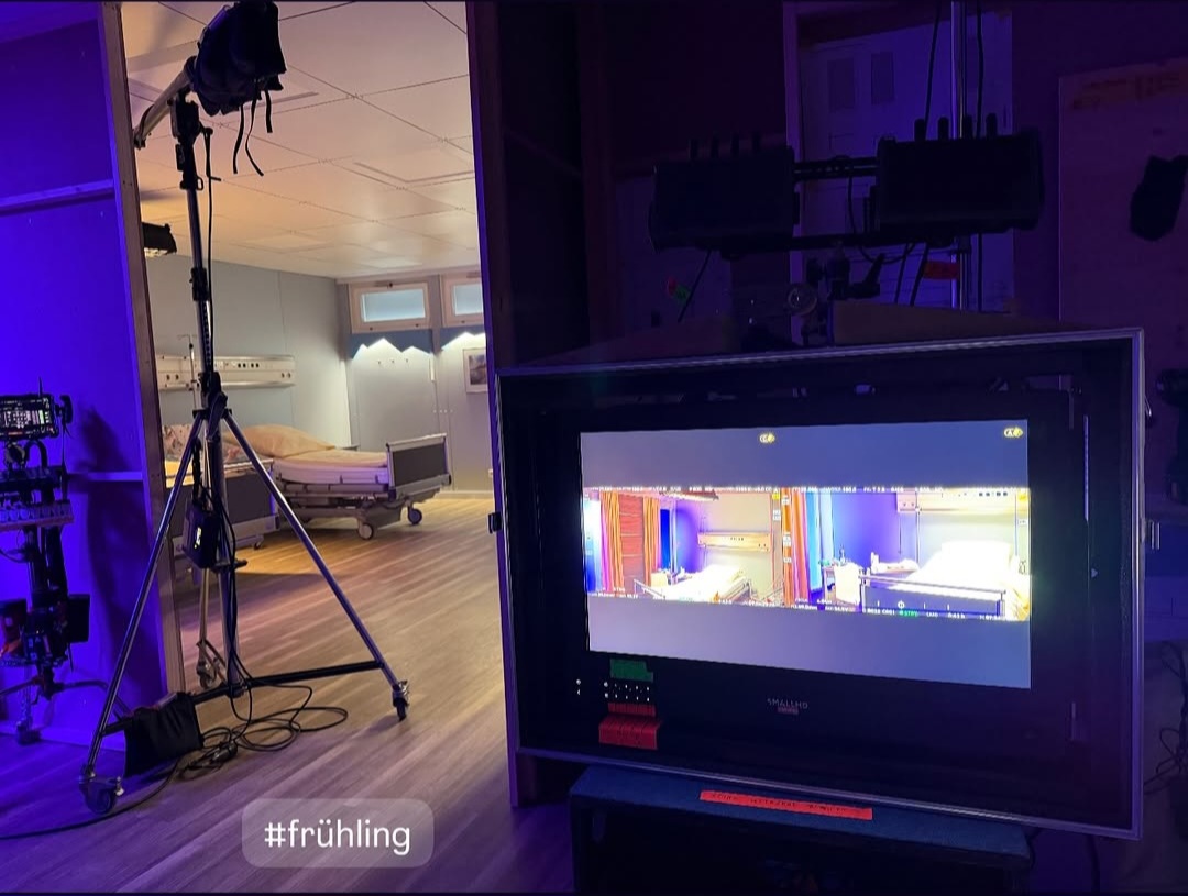 @Fr&uuml;hling-Fan