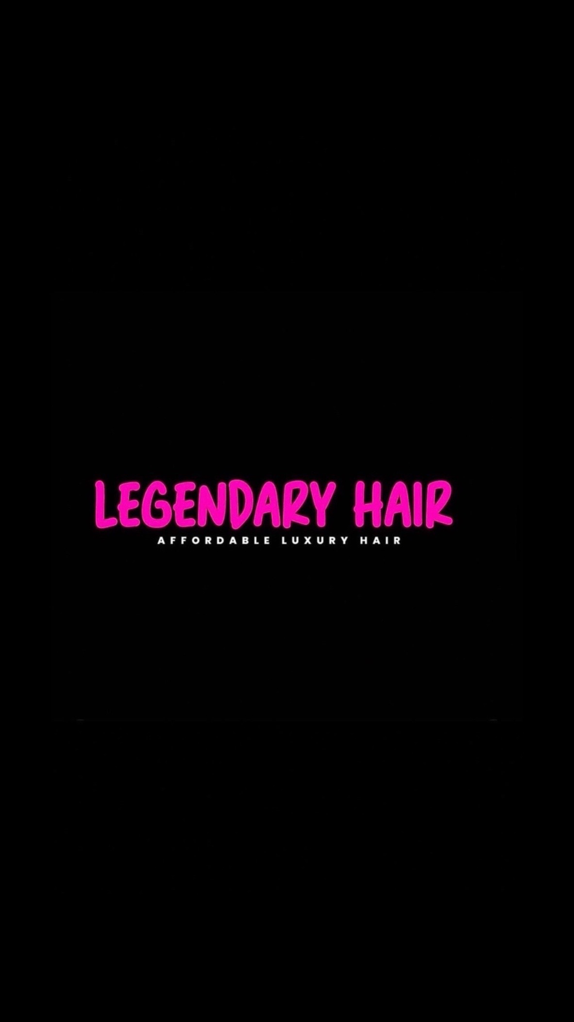 @@legendaryHair
