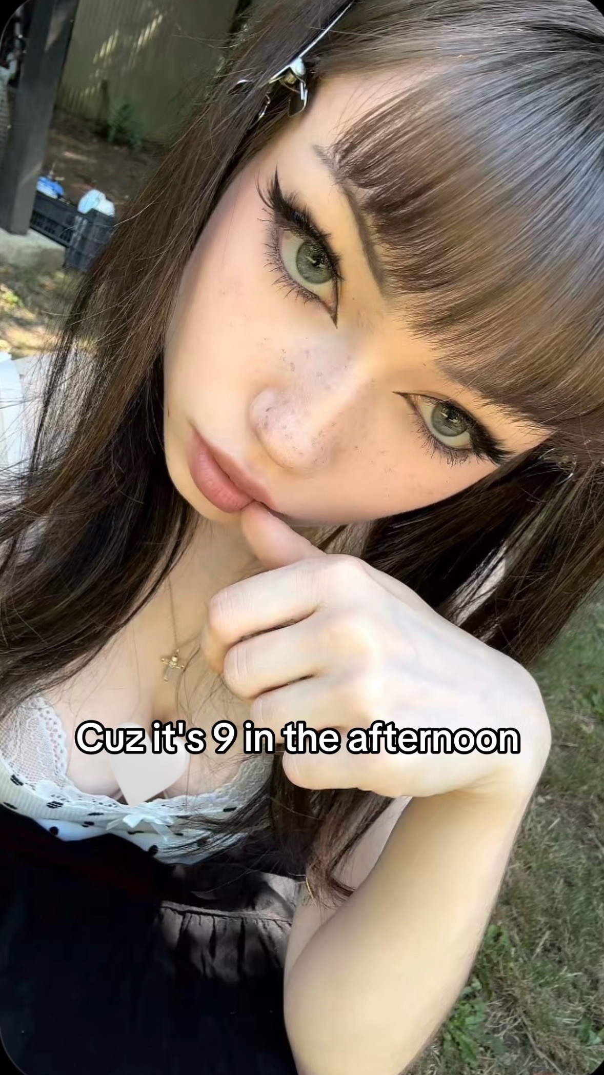 @Lily