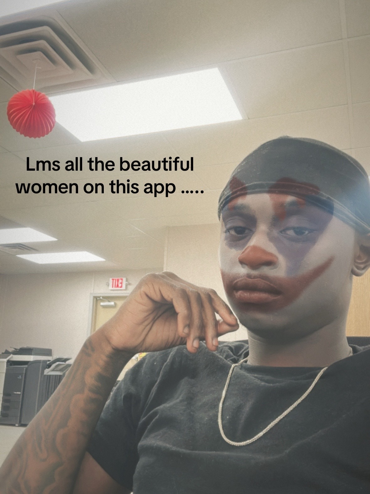 @Eddie