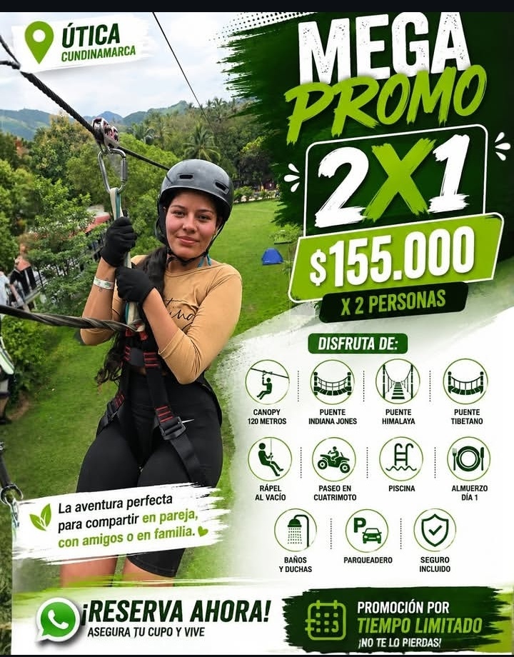 @Para&iacute;so & Aventura