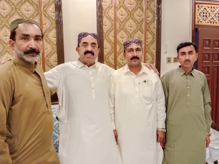 @M Shareef Rûk