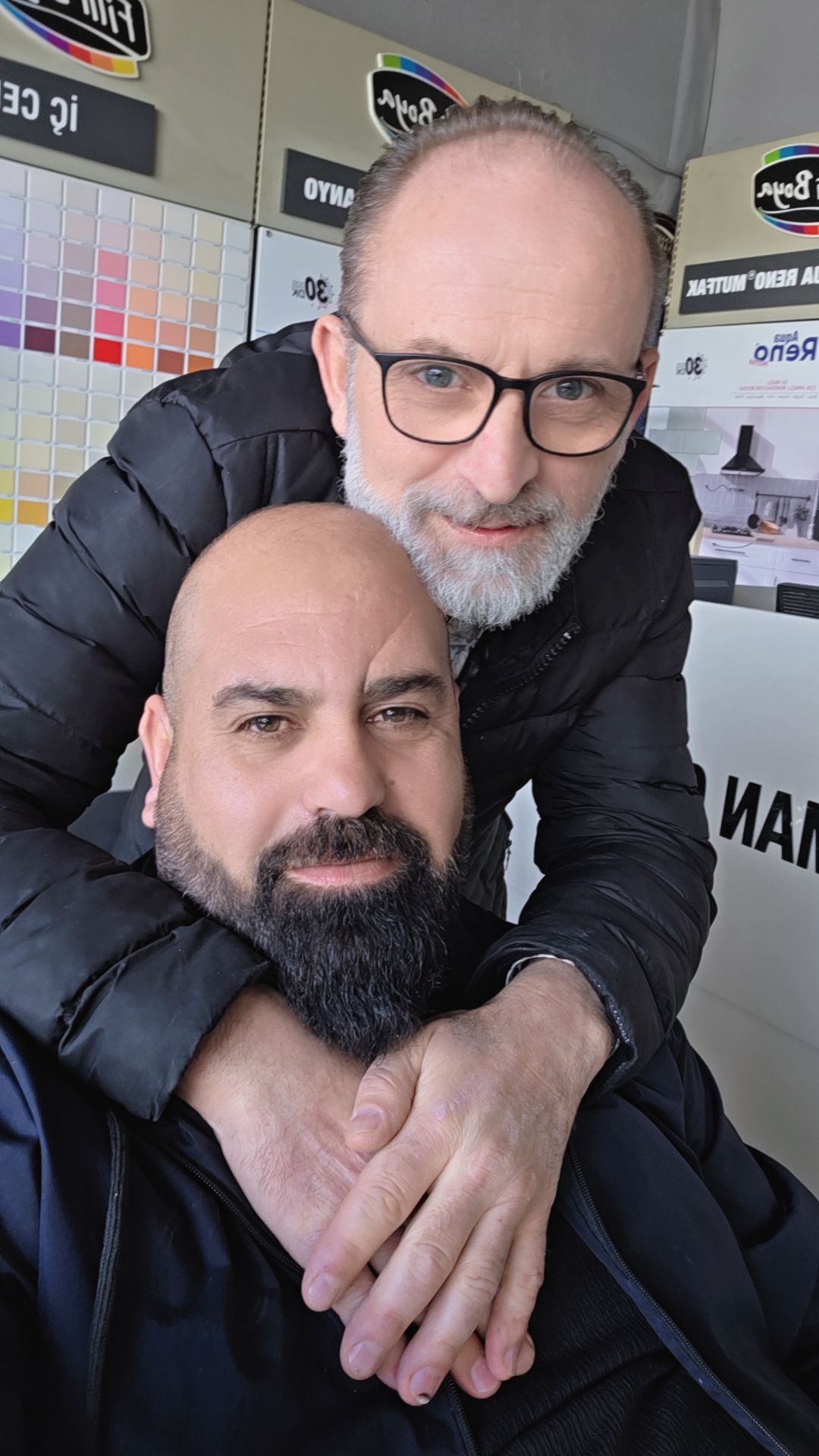 @Tuncel Ertug