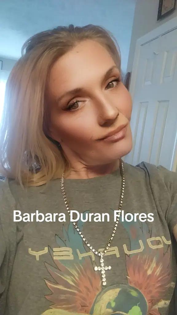 @BARBARA DURAN FLORES
