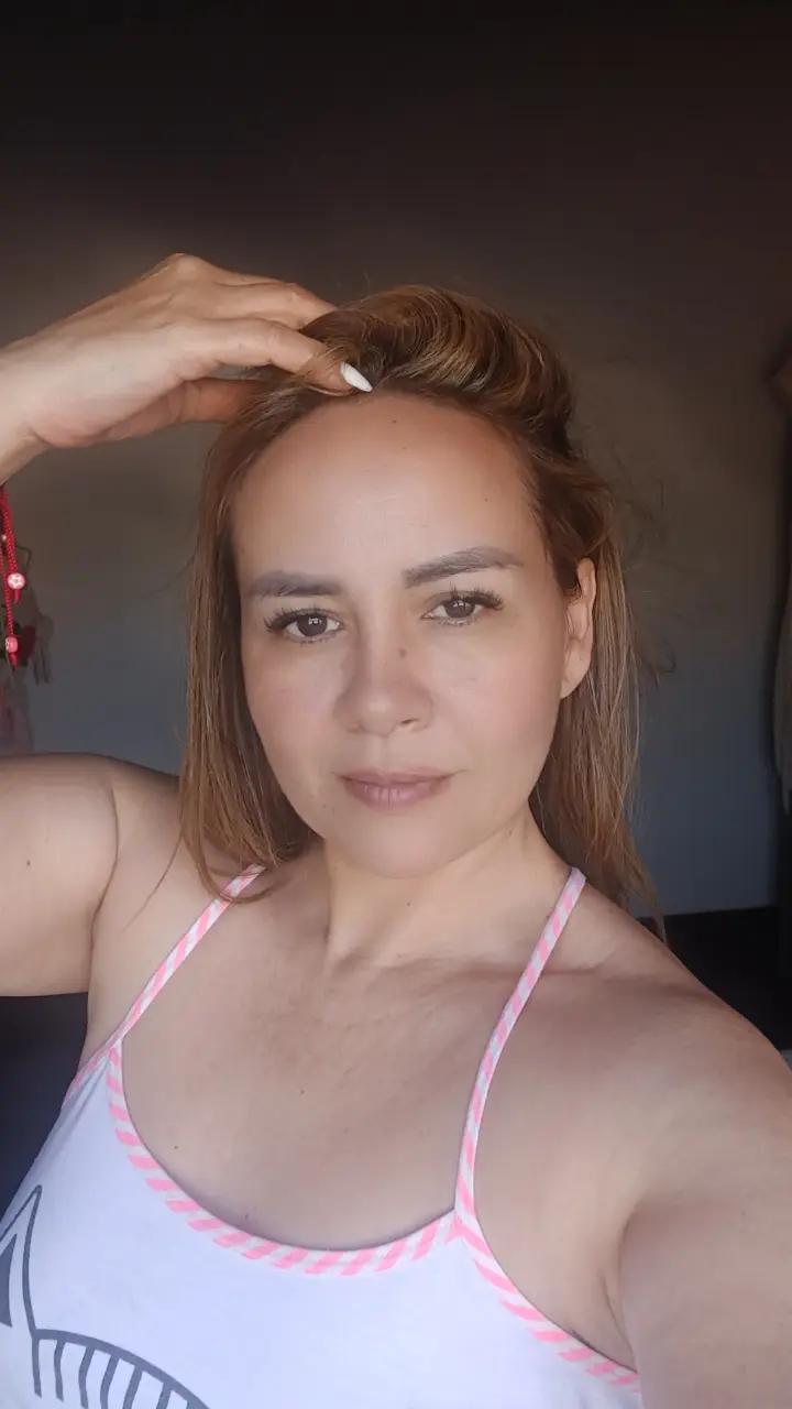 @Lina Rodríguez