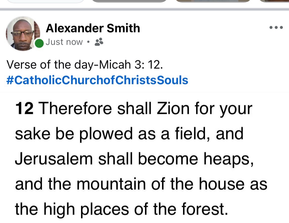 @Pastors Alexander& Tiara Smith