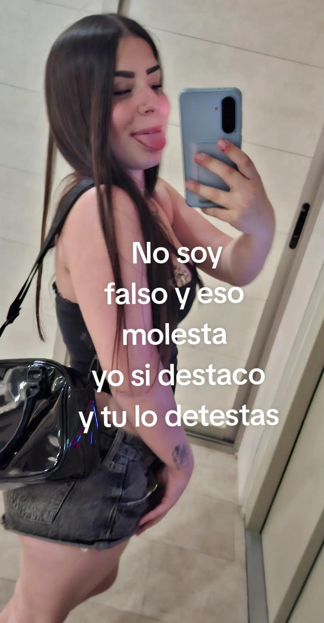 @si me conoces vete