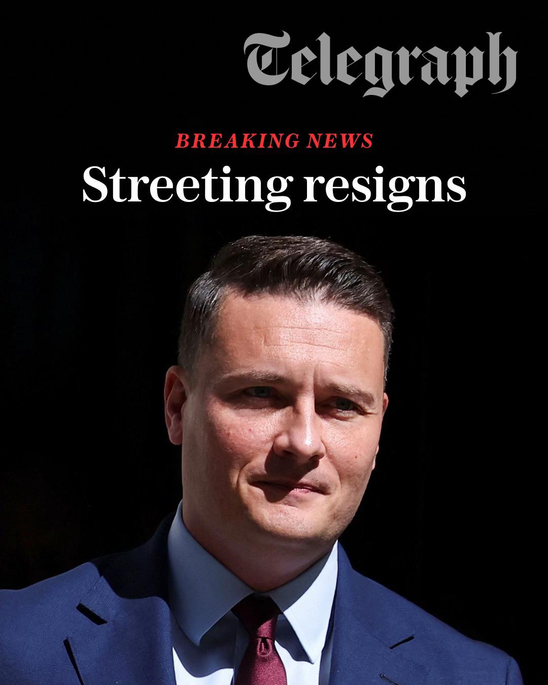 @The Telegraph