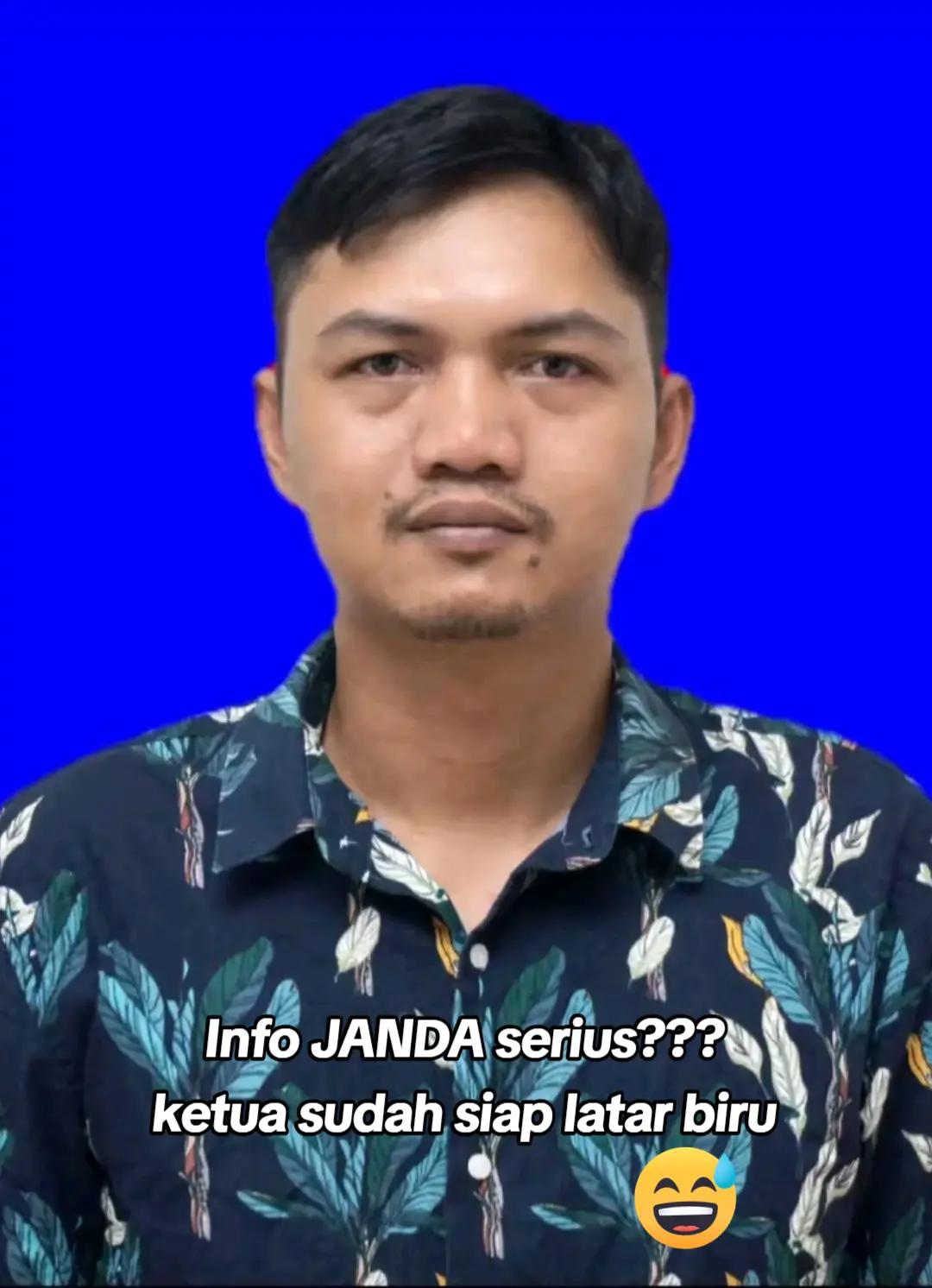 @Angga Pratama
