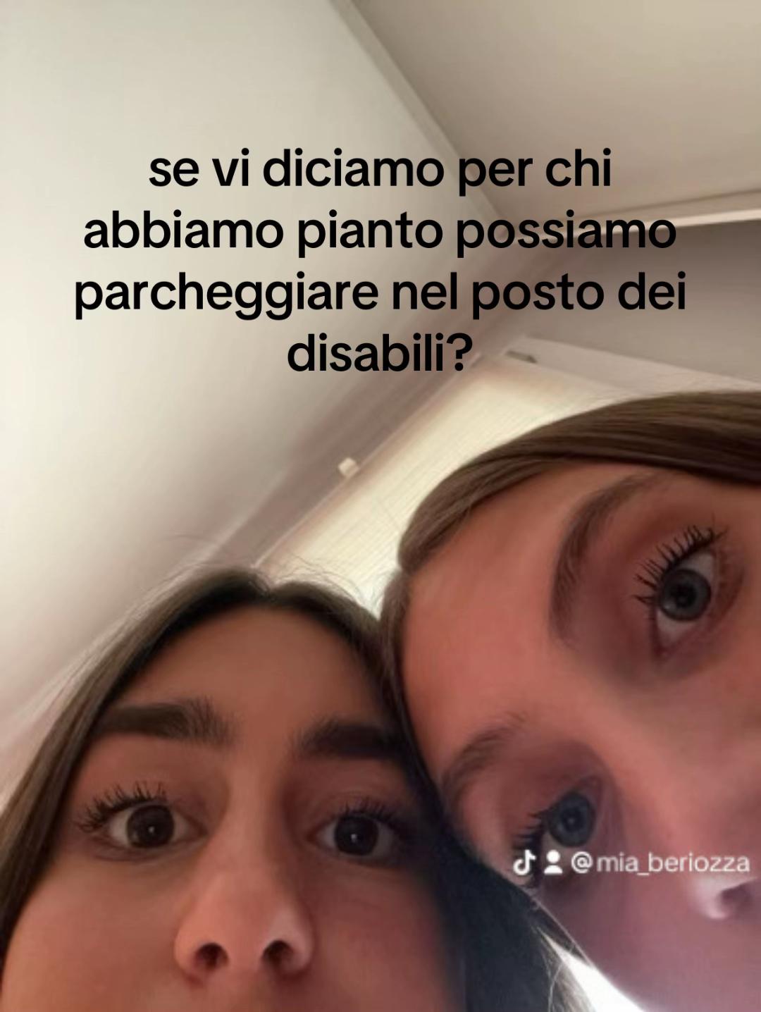 @le scoppiateeeee