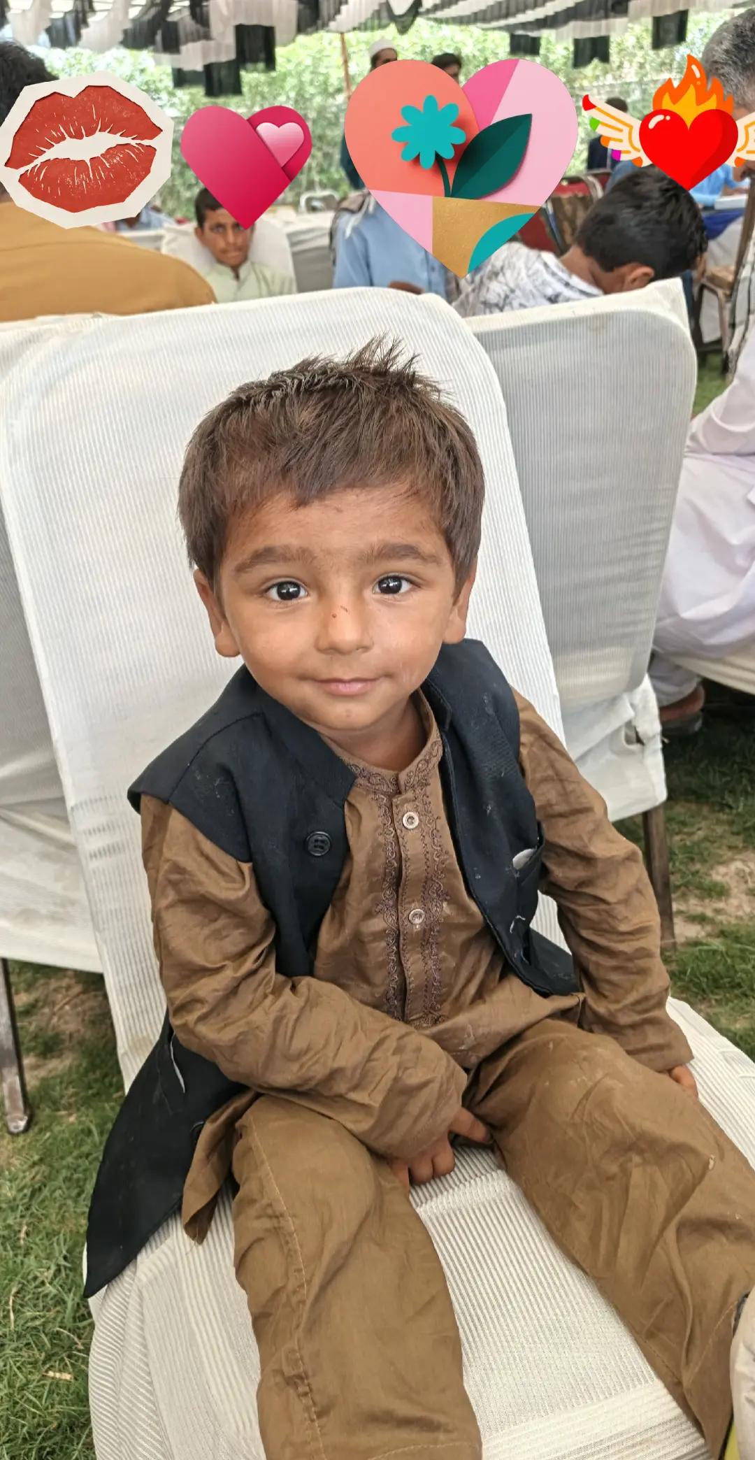 @Malik Sajid