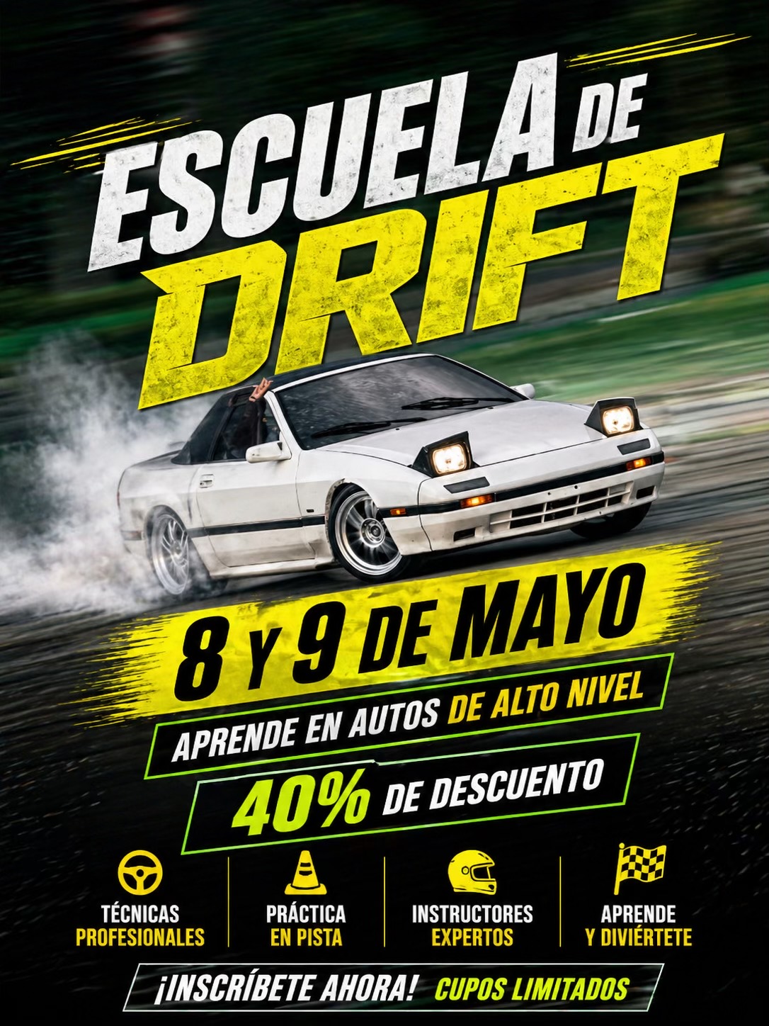 @Rent 4 Racing