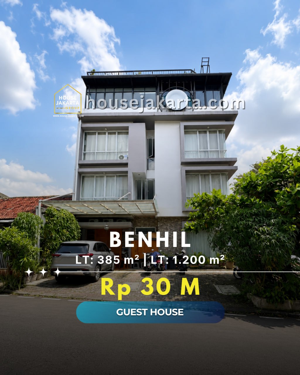 @housejakarta