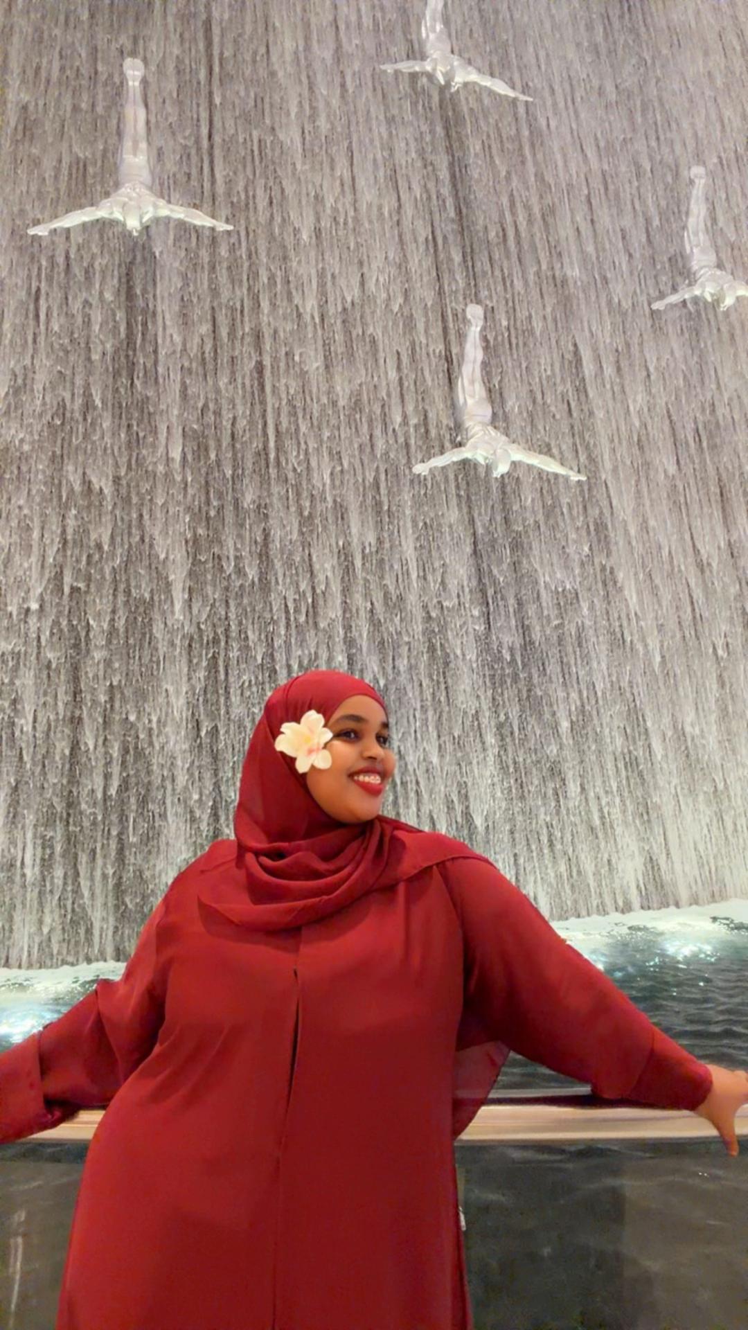 @Dahabo Luxury Wear 🥰