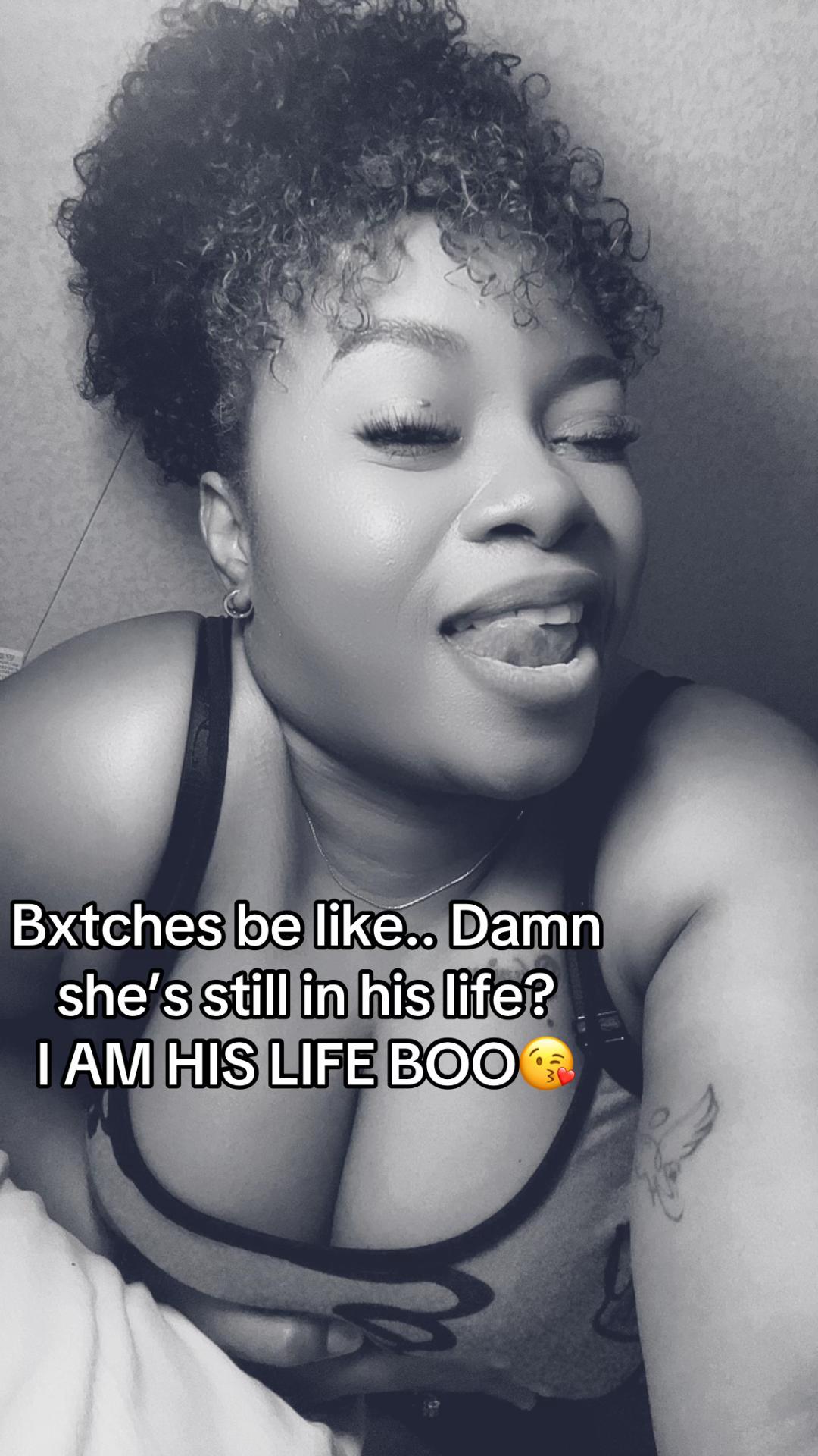 @Royalbadii Yanique
