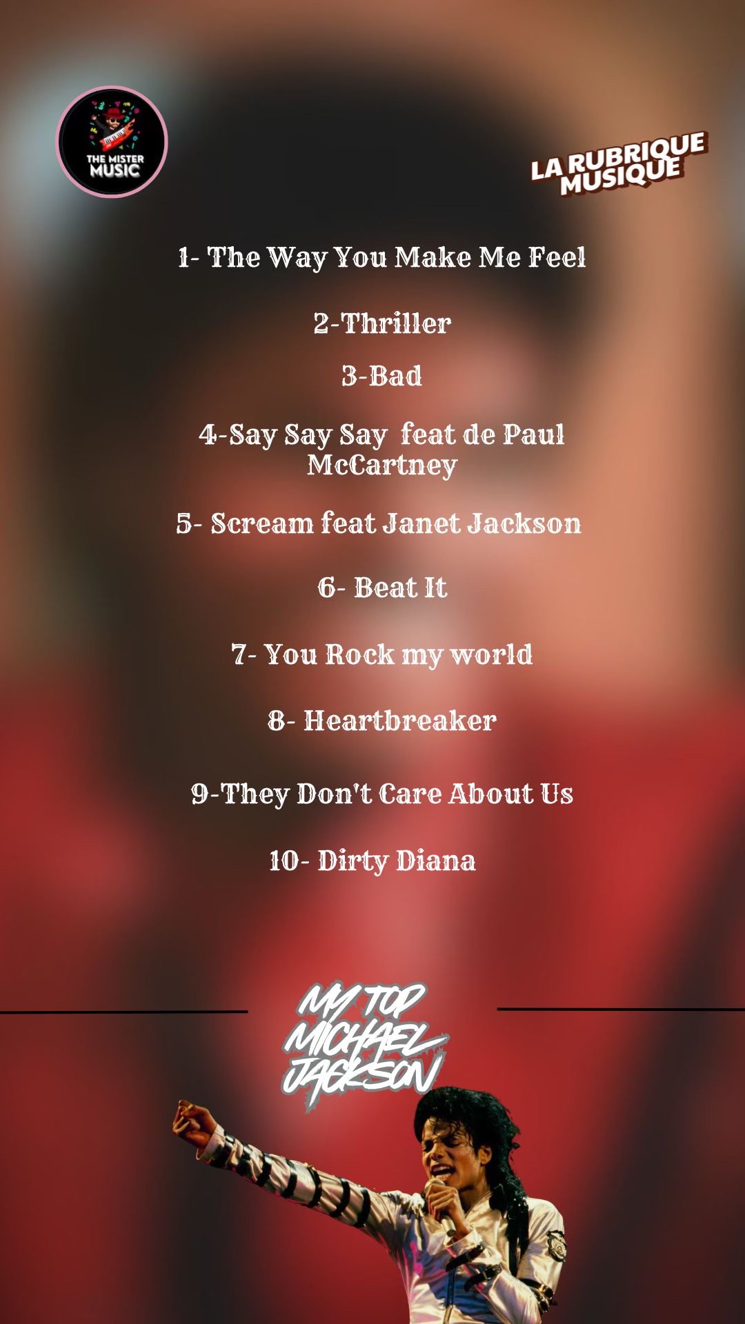 @The Mister Music