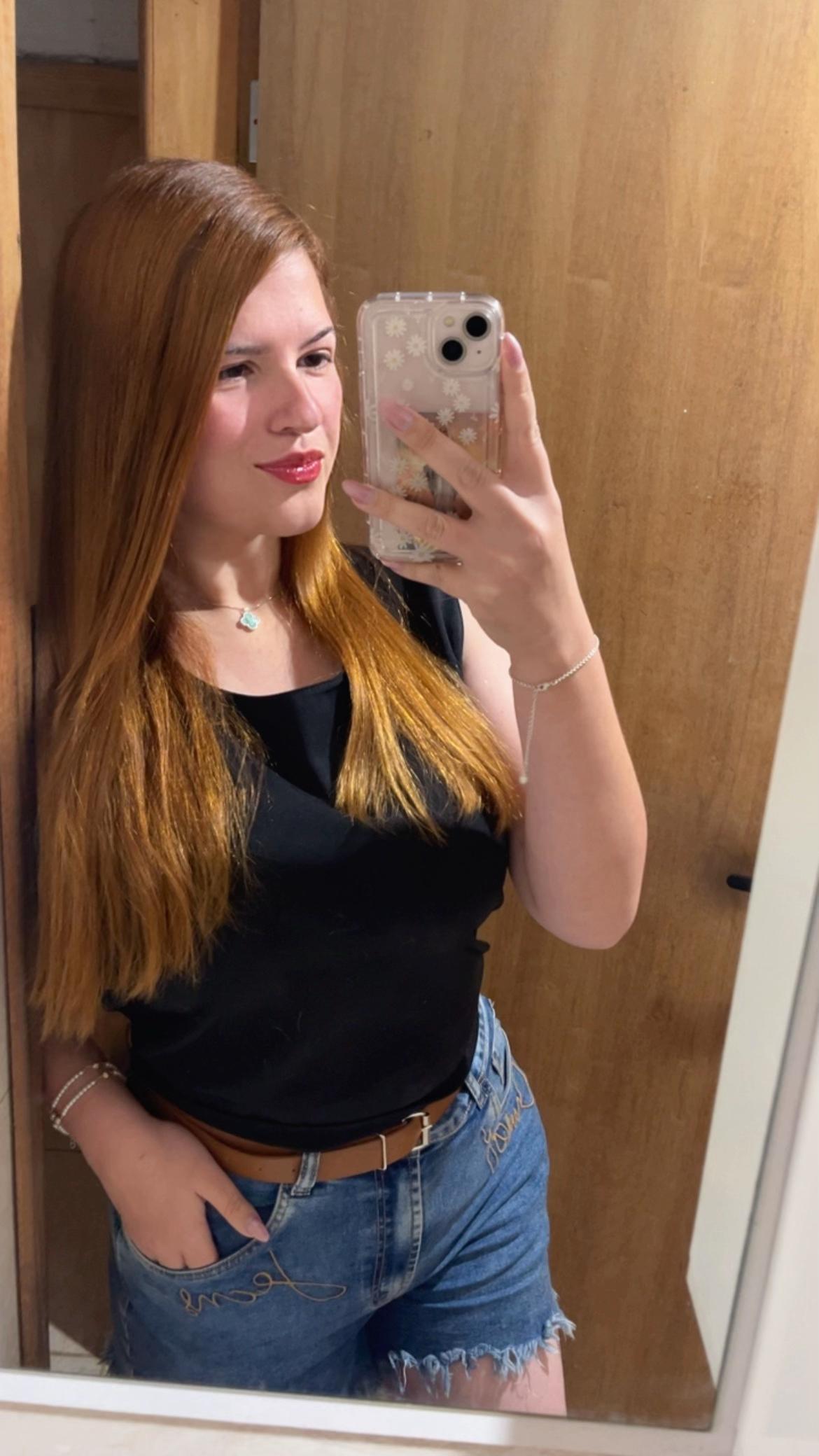 @Evelise Patr&iacute;cia