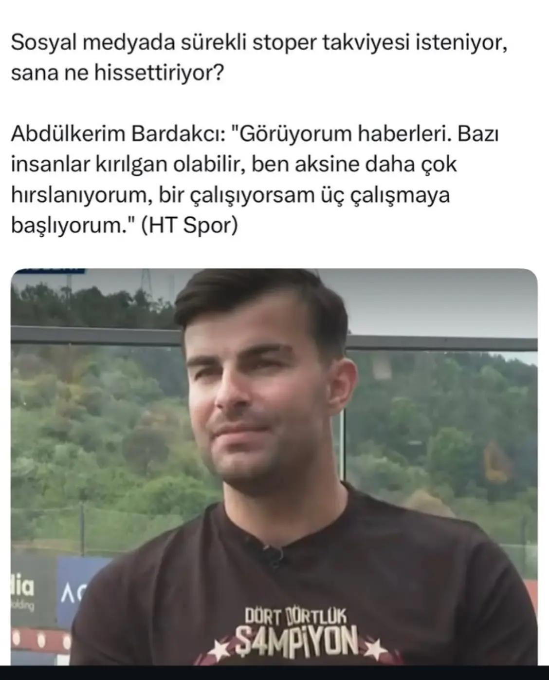 @GS AŞKI