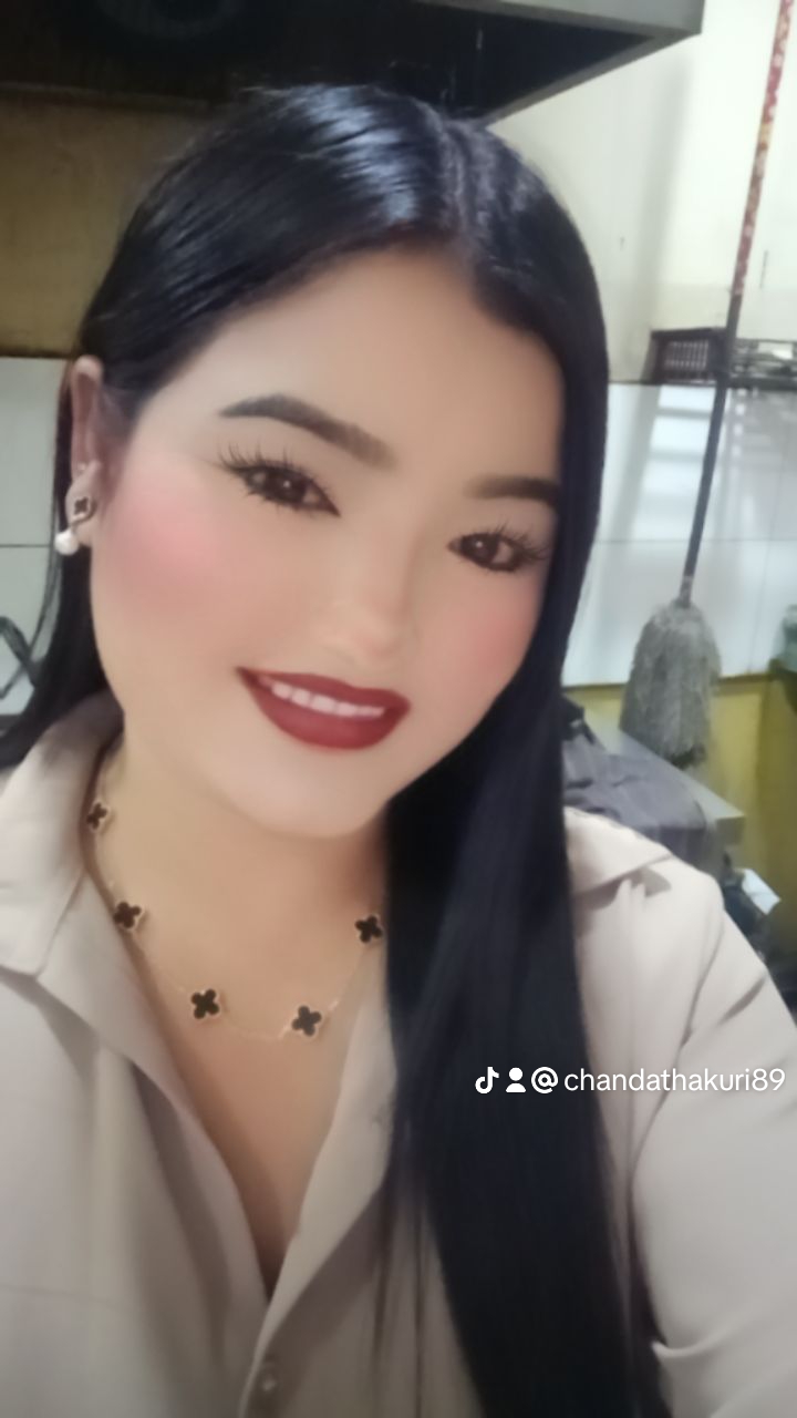 @Chanda♥️ thakuri♥️❤️