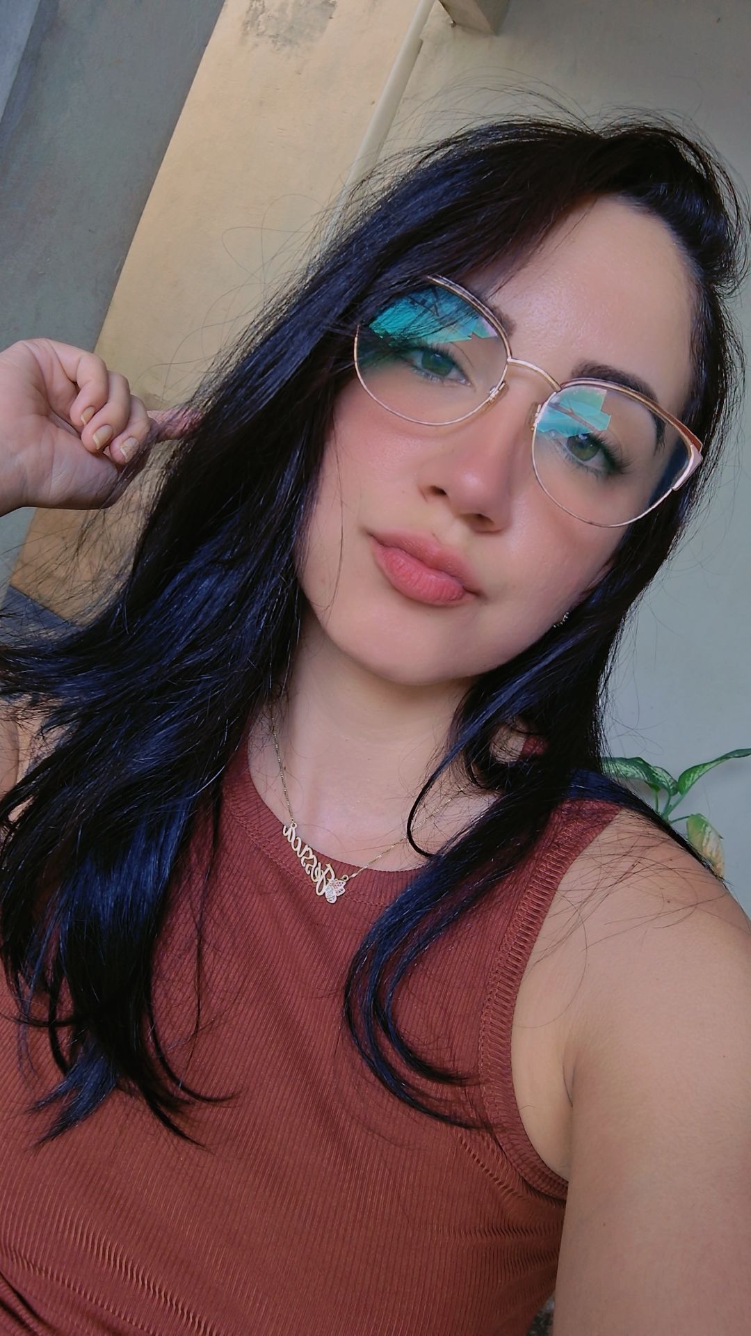 @J&eacute;ssica Pazian 🫦