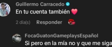 @FocaGuatonGameplaysEspa&ntilde;ol